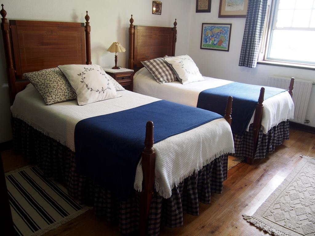 Hôtel Casa Azul à Cartaxo Extérieur photo