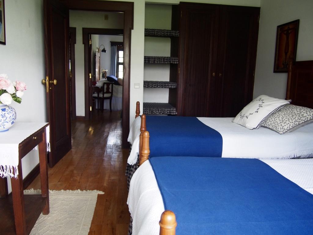 Hôtel Casa Azul à Cartaxo Extérieur photo