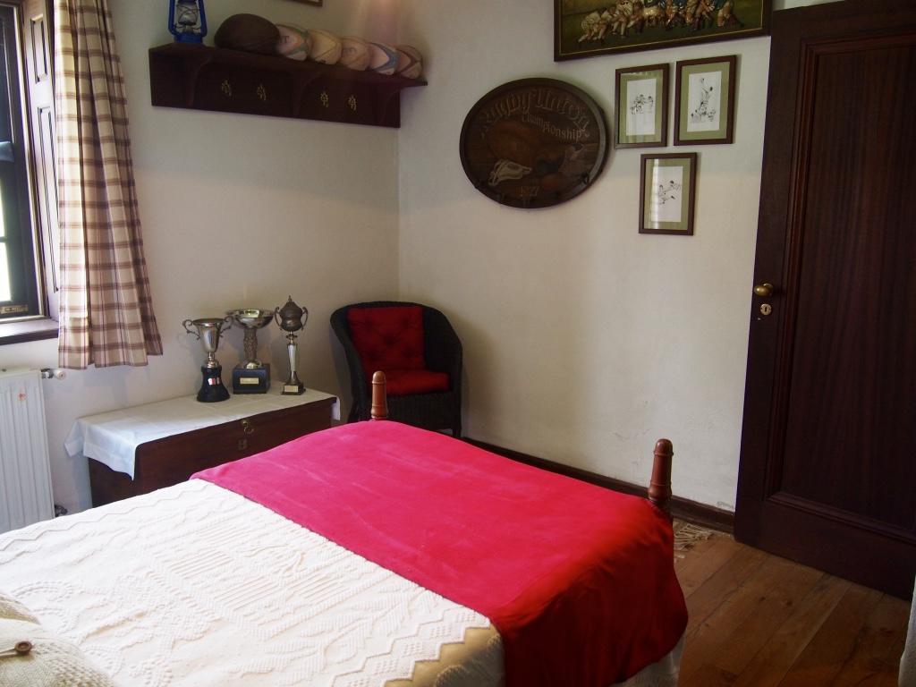 Hôtel Casa Azul à Cartaxo Extérieur photo
