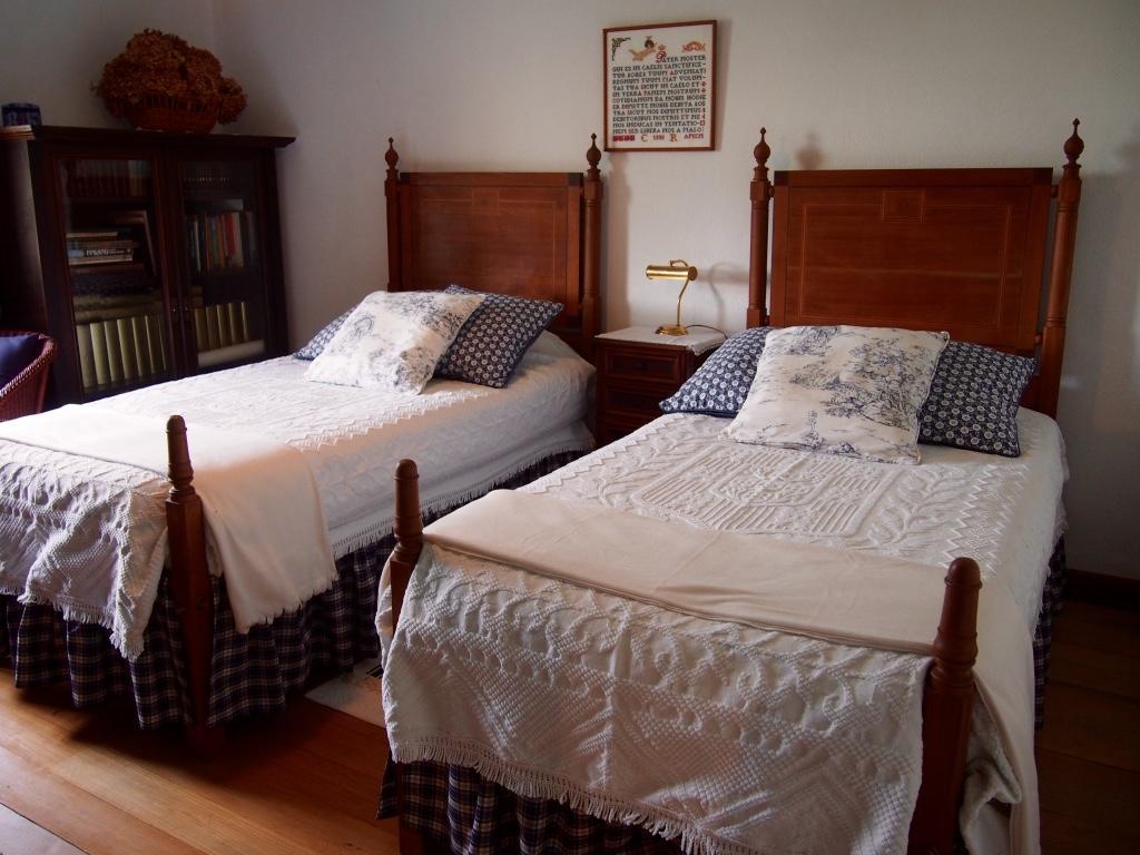 Hôtel Casa Azul à Cartaxo Extérieur photo