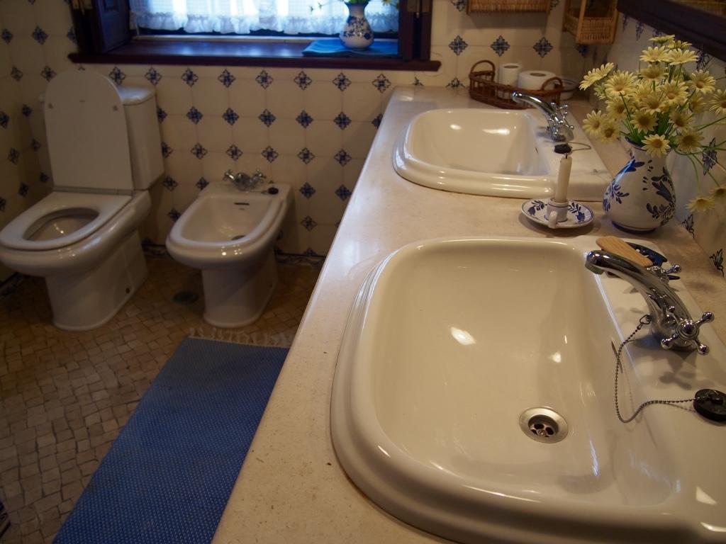 Hôtel Casa Azul à Cartaxo Extérieur photo