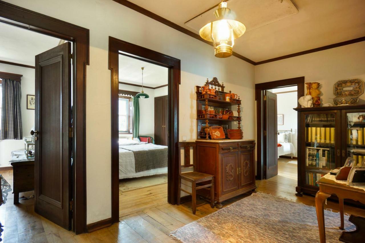 Hôtel Casa Azul à Cartaxo Extérieur photo