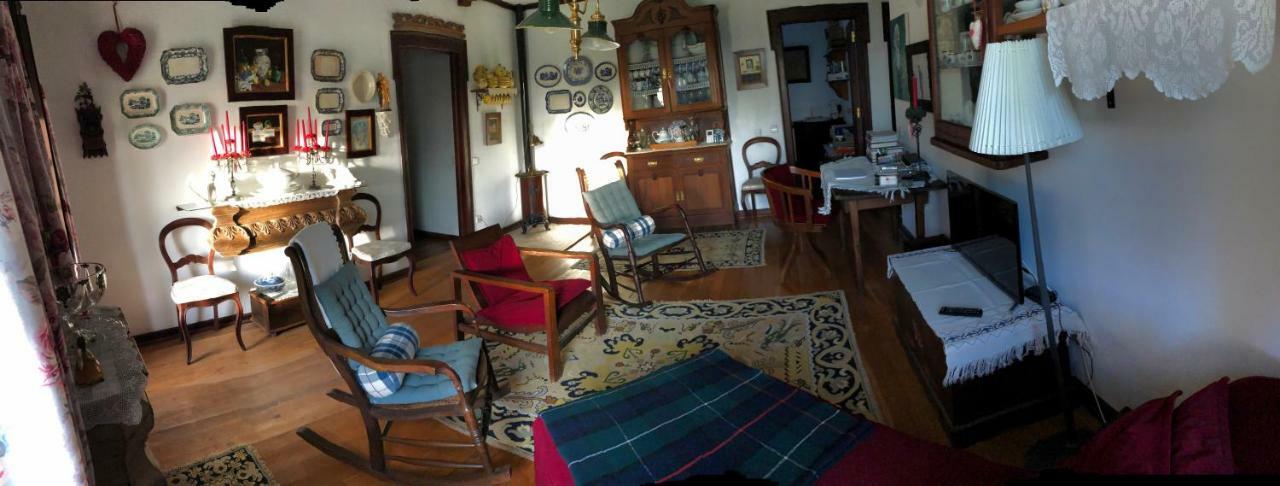 Hôtel Casa Azul à Cartaxo Extérieur photo